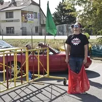 Autíčkářův Trackday ve Vysokém Mýtě - Report