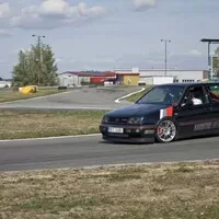 Autíčkářův Trackday ve Vysokém Mýtě - Report