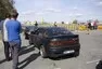 Autíčkářův Trackday ve Vysokém Mýtě - Report