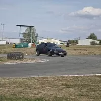 Autíčkářův Trackday ve Vysokém Mýtě - Report