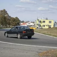 Autíčkářův Trackday ve Vysokém Mýtě - Report