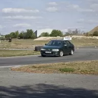 Autíčkářův Trackday ve Vysokém Mýtě - Report