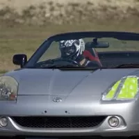 Autíčkářův Trackday ve Vysokém Mýtě - Report
