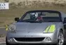 Autíčkářův Trackday ve Vysokém Mýtě - Report