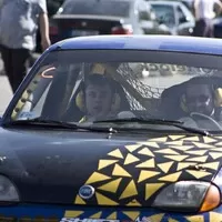 Autíčkářův Trackday ve Vysokém Mýtě - Report
