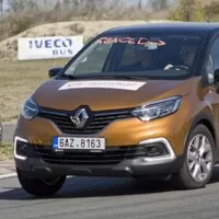 Autíčkářův Trackday ve Vysokém Mýtě - Report