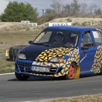 Autíčkářův Trackday ve Vysokém Mýtě - Report