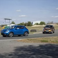 Autíčkářův Trackday ve Vysokém Mýtě - Report