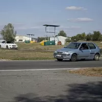 Autíčkářův Trackday ve Vysokém Mýtě - Report