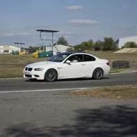 Autíčkářův Trackday ve Vysokém Mýtě - Report