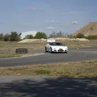 Autíčkářův Trackday ve Vysokém Mýtě - Report