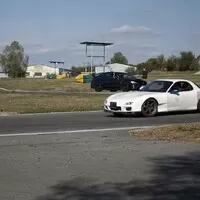 Autíčkářův Trackday ve Vysokém Mýtě - Report