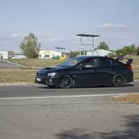 Autíčkářův Trackday ve Vysokém Mýtě - Report