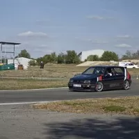 Autíčkářův Trackday ve Vysokém Mýtě - Report