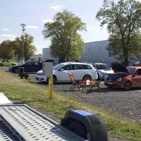 Autíčkářův Trackday ve Vysokém Mýtě - Report