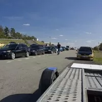 Autíčkářův Trackday ve Vysokém Mýtě - Report