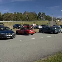 Autíčkářův Trackday ve Vysokém Mýtě - Report
