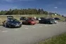 Autíčkářův Trackday ve Vysokém Mýtě - Report
