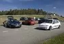 Autíčkářův Trackday ve Vysokém Mýtě - Report