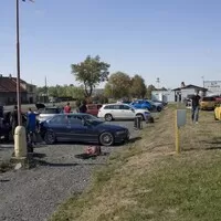 Autíčkářův Trackday ve Vysokém Mýtě - Report