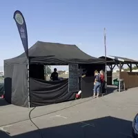 Autíčkářův Trackday ve Vysokém Mýtě - Report