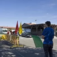 Autíčkářův Trackday ve Vysokém Mýtě - Report