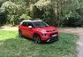 Citroën C3 AirCross 1.2 Pure Tech: Ve vlastním světě