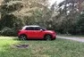 Citroën C3 AirCross 1.2 Pure Tech: Ve vlastním světě