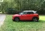 Citroën C3 AirCross 1.2 Pure Tech: Ve vlastním světě