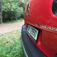 Citroën C3 AirCross 1.2 Pure Tech: Ve vlastním světě
