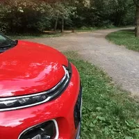 Citroën C3 AirCross 1.2 Pure Tech: Ve vlastním světě