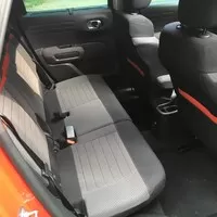 Citroën C3 AirCross 1.2 Pure Tech: Ve vlastním světě