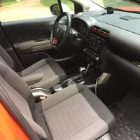 Citroën C3 AirCross 1.2 Pure Tech: Ve vlastním světě