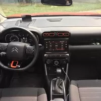 Citroën C3 AirCross 1.2 Pure Tech: Ve vlastním světě