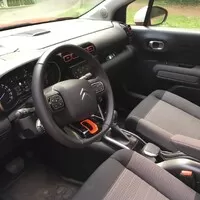 Citroën C3 AirCross 1.2 Pure Tech: Ve vlastním světě