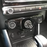 Citroën C3 AirCross 1.2 Pure Tech: Ve vlastním světě