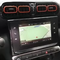 Citroën C3 AirCross 1.2 Pure Tech: Ve vlastním světě