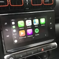 Citroën C3 AirCross 1.2 Pure Tech: Ve vlastním světě