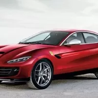 Plánované SUV od Ferrari bude plnokrevník