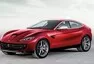 Plánované SUV od Ferrari bude plnokrevník