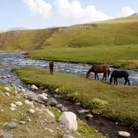 Mongol Rally 2018 část 8. : O placení pokut, kazašském Grand Canyonu a ruské Le Mans