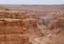 Mongol Rally 2018 část 8. : O placení pokut, kazašském Grand Canyonu a ruské Le Mans