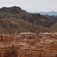 Mongol Rally 2018 část 8. : O placení pokut, kazašském Grand Canyonu a ruské Le Mans