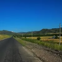 Mongol Rally 2018 část 8. : O placení pokut, kazašském Grand Canyonu a ruské Le Mans