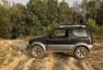Suzuki Jimny: Offroaderem snadno a rychle