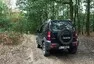 Suzuki Jimny: Offroaderem snadno a rychle