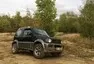 Suzuki Jimny: Offroaderem snadno a rychle