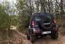 Suzuki Jimny: Offroaderem snadno a rychle