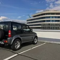 Suzuki Jimny: Offroaderem snadno a rychle