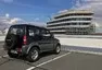 Suzuki Jimny: Offroaderem snadno a rychle